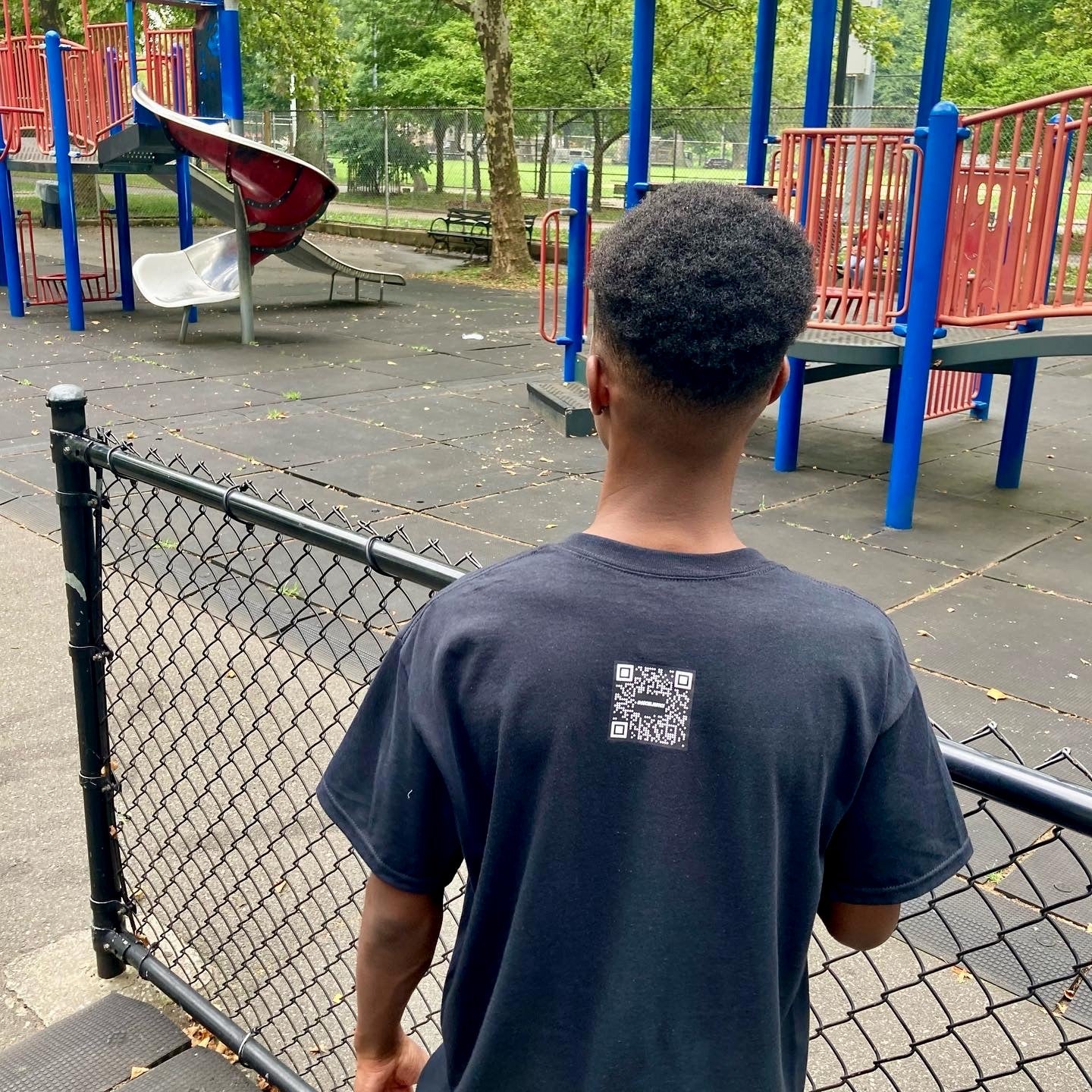 No Longer A Hidden Figure T-shirt