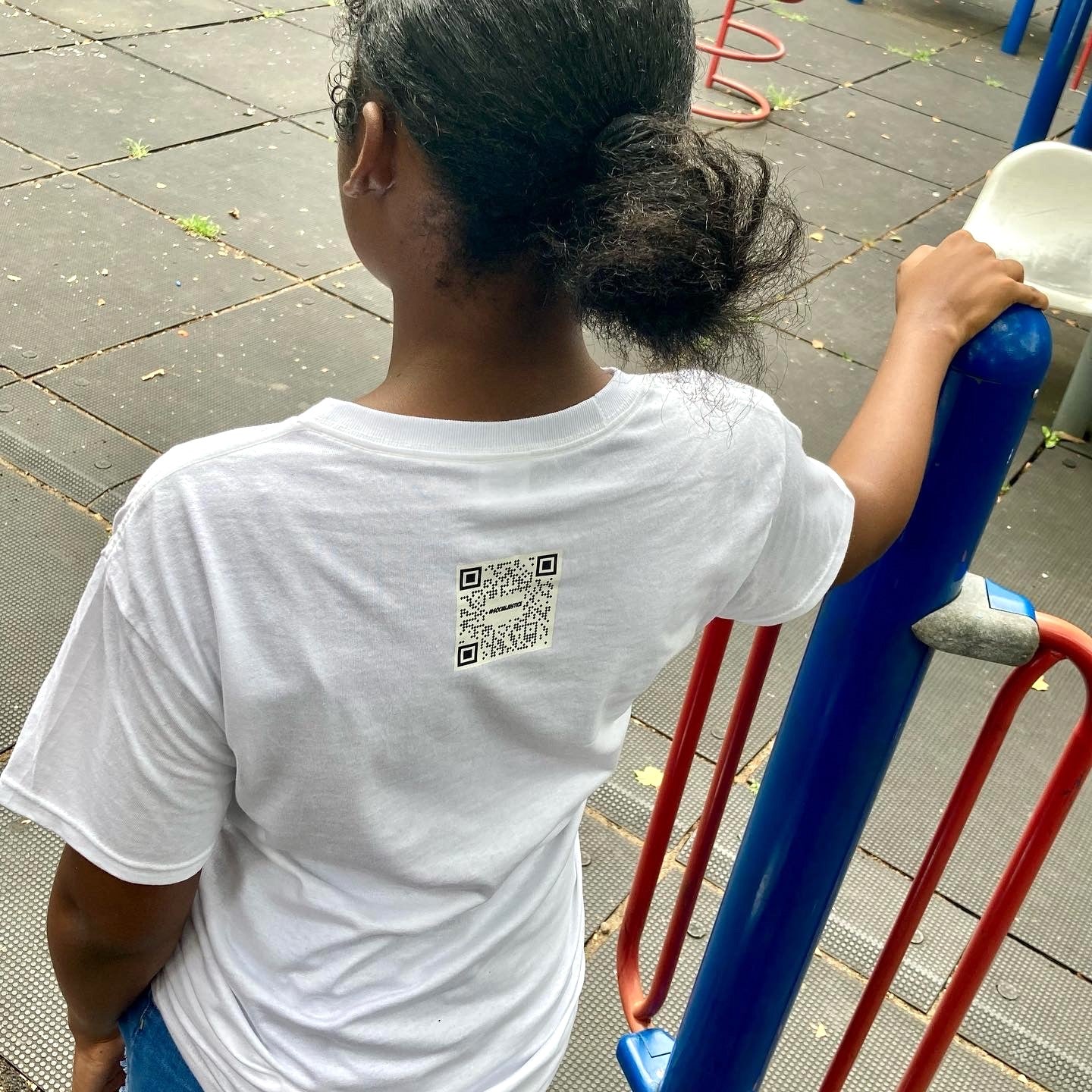 No Longer A Hidden Figure T-shirt