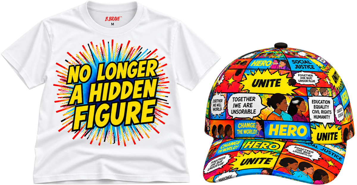 T-Shirts & Caps