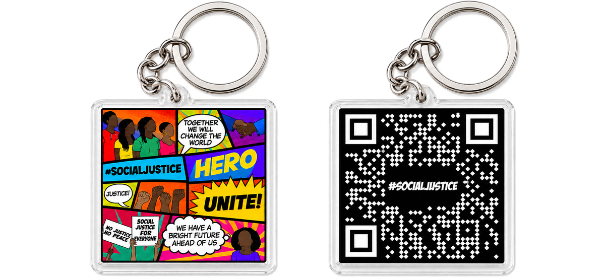 Keychains & Accessories