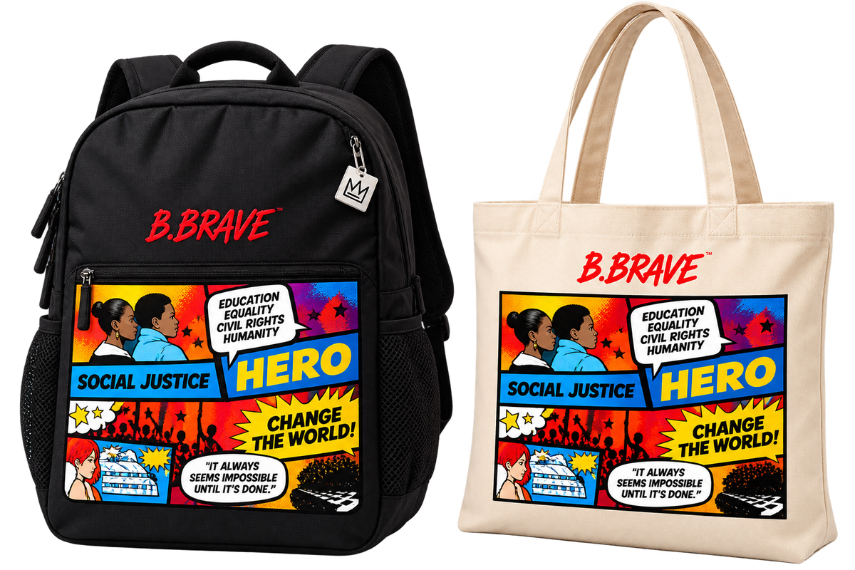 Backpacks & Totes