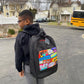Social Justice Backpack