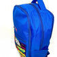 Social Justice Backpack