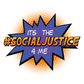 It's The Social Justice 4 Me T-shirt