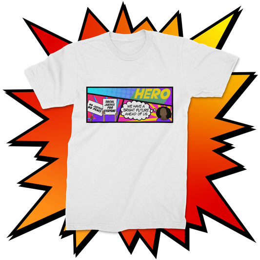 Hero T-shirt
