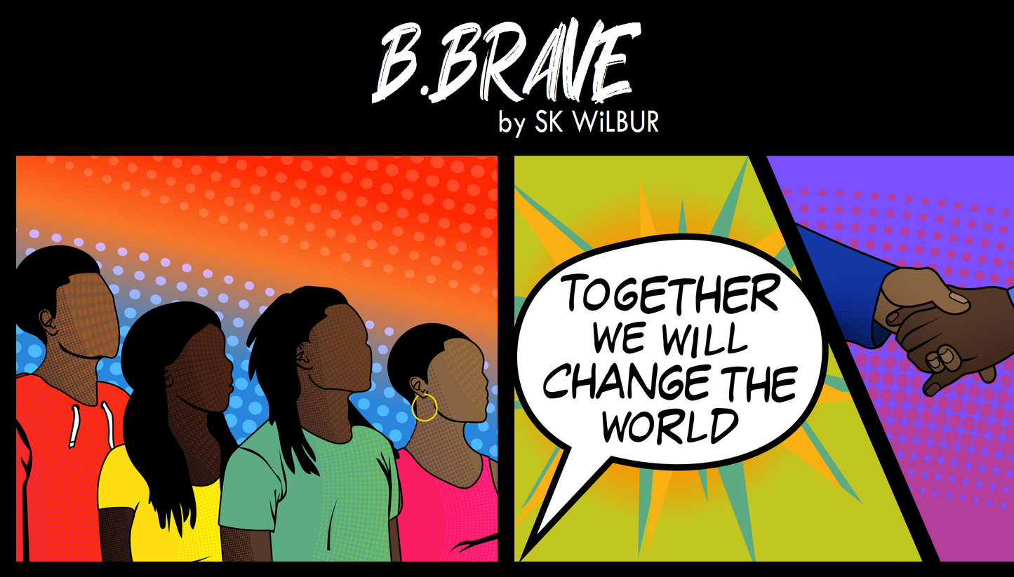Change the World T-shirt